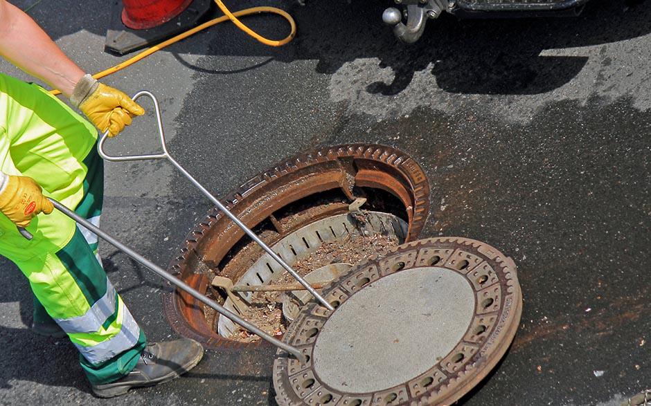 déboucheur de canalisation Le Perray-en-Yvelines