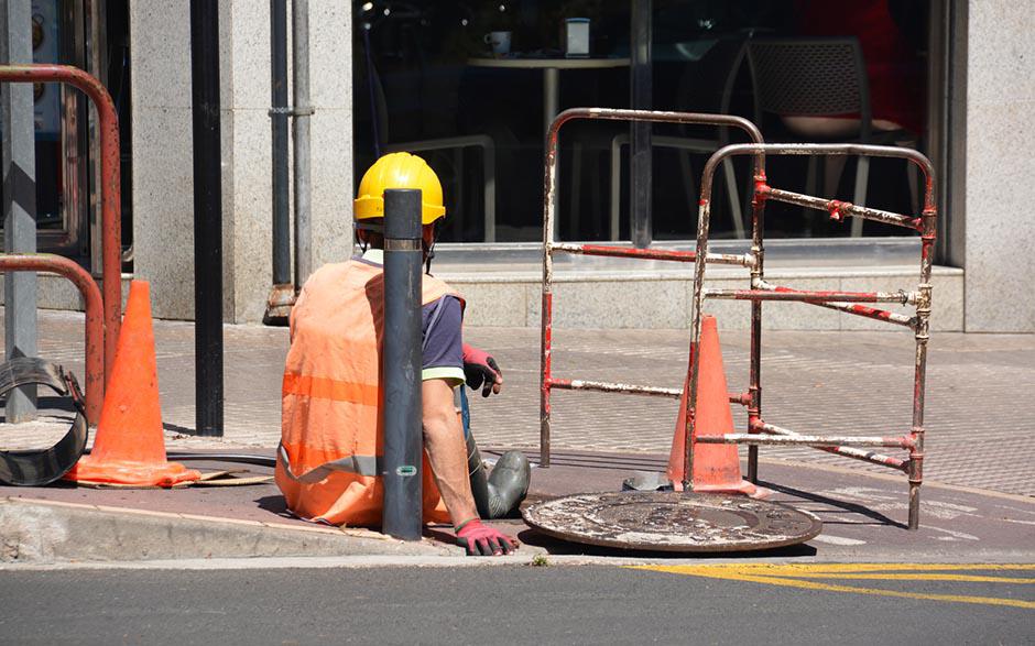 prix intervention débouchage canalisation Garges-lès-Gonesse