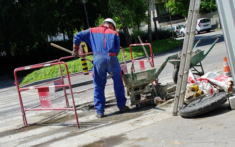 prix intervention débouchage canalisation Garges-lès-Gonesse
