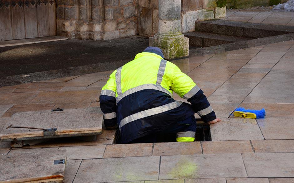 prix intervention débouchage canalisation Garges-lès-Gonesse