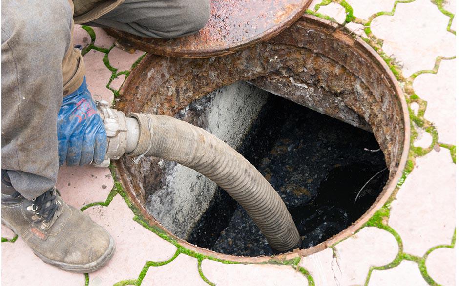 déboucher une canalisation Vaires-sur-Marne