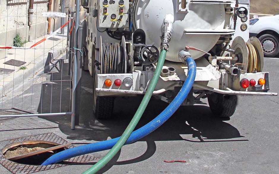 déboucheur de canalisation Le Perray-en-Yvelines