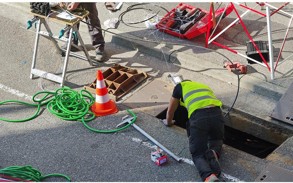 déboucher des canalisations Le Perray-en-Yvelines