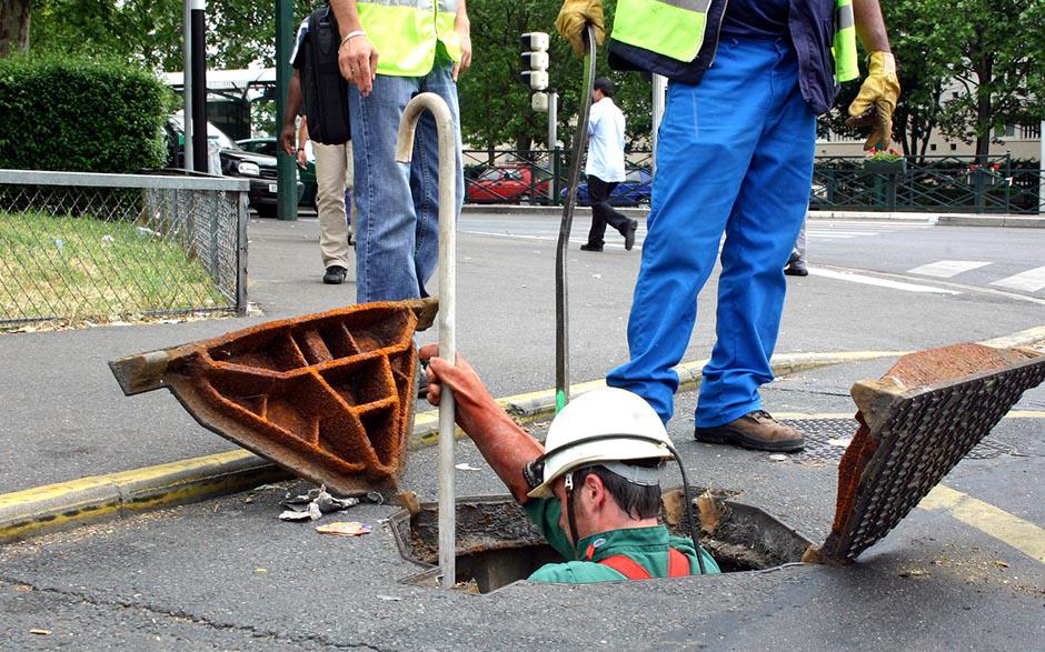 déboucheur de canalisation Le Perray-en-Yvelines