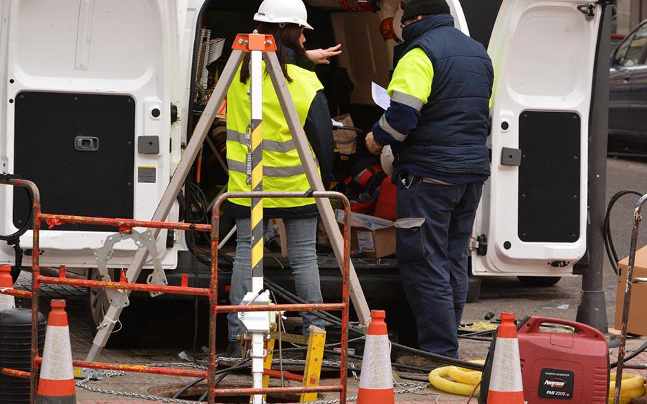 déboucher des canalisations Le Perray-en-Yvelines